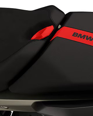 BMW R 1300 RS 2025 | Moto | Sport