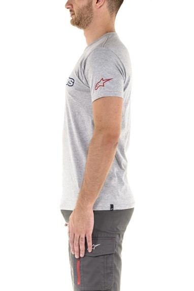 T-Shirt Alpinestars WORDMARK TEE | T-Shirt