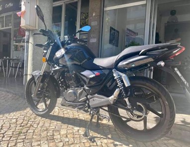 Keeway RKS 125 | Moto