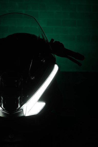 Benelli Tornado 550 | Moto | Sport