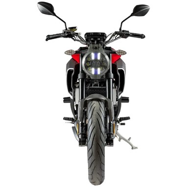 ATAC Krypton 125 | Moto | Naked