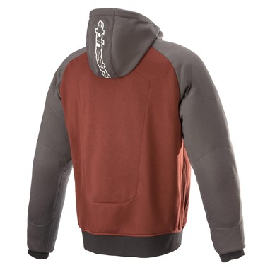 Blusão Alpinestars CHROME SPORT HOODIE | Blusão