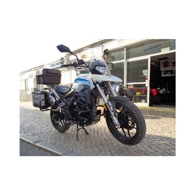 VORTEX Trai 125 | Moto