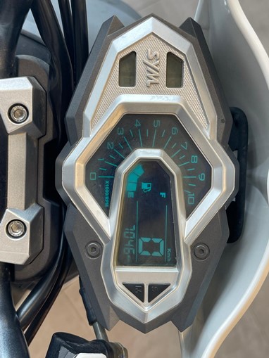 Sym Crox 50 | Scooter