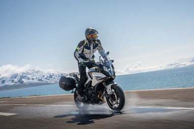 CFMOTO 700MT | Motociclos | Adventure