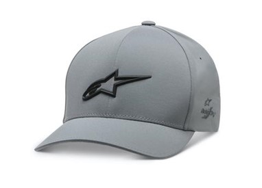 Boné Alpinestars AGELESS DELTA HAT | Boné
