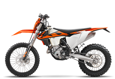 KTM 250 EXC-F | Moto | Enduro