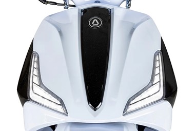 ATAC Scooter Sprinter 125 | Scooter | Scooter
