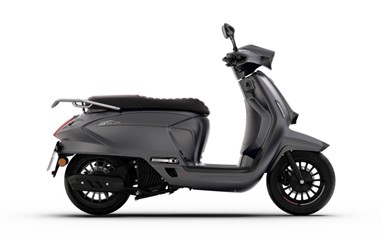 Morbidelli SC125RE | Scooter | Scooters