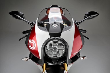 Bimota Kb4 | Moto | Superbike