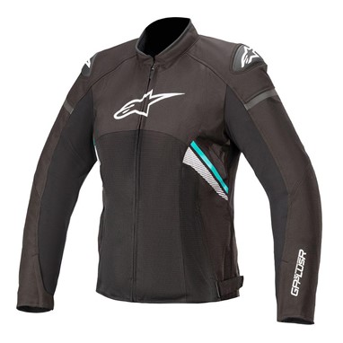 Blusão Alpinestars STELLA T-GP PLUS R V3 AIR JACKET | Blusões