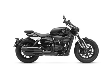 Benelli Leoncino Bobber 400 | Moto | Scrambler