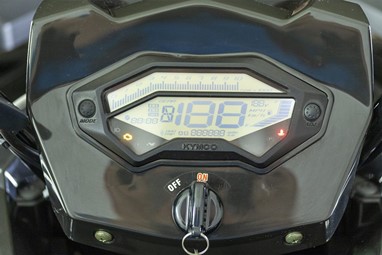 Kymco MXU 550i EPS T3B | ATV | ATVS