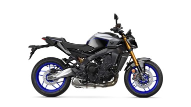 Yamaha MT-09 SP 2024 | Moto | Hyper Naked