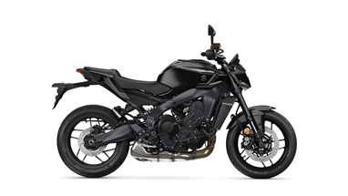 Yamaha MT-09 2025 | Moto | Hyper Naked