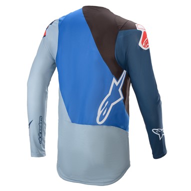 Camisola Alpinestars SUPERTECH BLAZE JERSEY | Jerseys