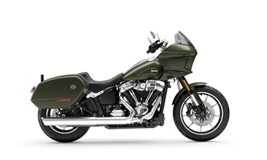 Harley Davidson LOW RIDER ST 2026 | Moto | Cruiser