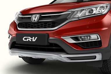 HONDA CR-V 1.6 4WD 9AT EXECUTIVE | Aut. | 160 CV | SUV | CR-V
