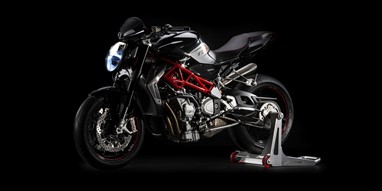 Mv Agusta Brutale 1090 RR | Moto | Brutale 4 Cilindros