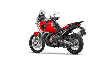 Mv Agusta LXP Enduro Veloce | Moto | Super-Sport