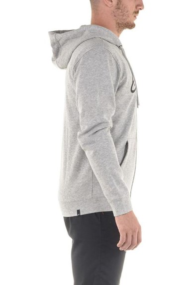 Pullover Alpinestars AGELESS II ZIP HOODIE | Pullover
