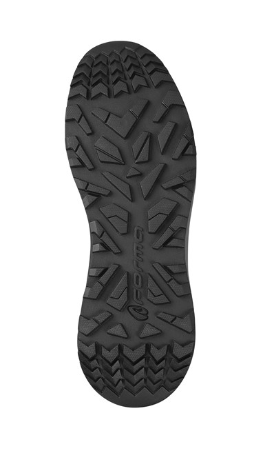 Botas FORMA ADV KITE DRY Preto | Botas