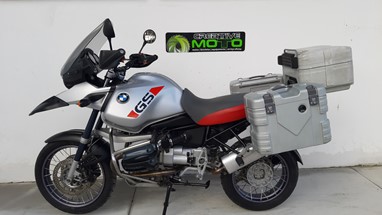 BMW R 1150 GS ADVENTURE | Moto
