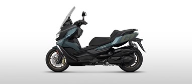 BMW C 400 GT 2026 | Scooter | Urban Mobility