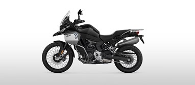 BMW F 900 GS Adventure 2026 | Moto | Adventure