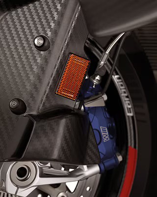 BMW M 1000 RR 2025 | Moto | M