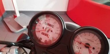 Daelim Roadwin | Moto