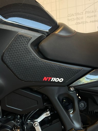 Honda NT 1100 | Moto
