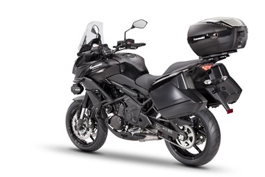 Kawasaki Versys 650 Grand Tourer | Moto | Dual purpose