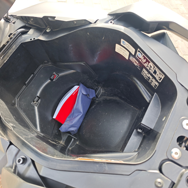 Honda X-ADV 750 | Moto