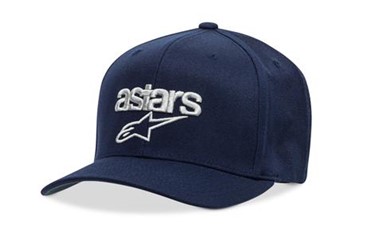 Boné Alpinestars HERITAGE BLAZE HAT | Boné