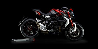 Mv Agusta Dragster 800 RR | Moto | Brutale Dragster