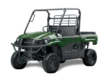 Kawasaki MULE PRO-MX | UTV | Mule