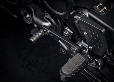 Harley Davidson CVO PAN AMERICA 2025 | Moto | Adventure Touring