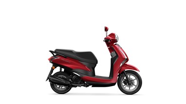 Yamaha D’elight 2024 | Scooter | Urban Mobility