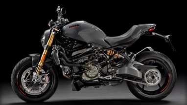 Ducati Monster 1200 S | Moto | Monster