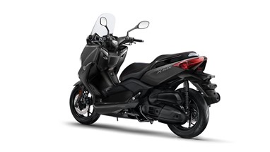 Yamaha X-MAX 125 | Scooter | Sport Scooters