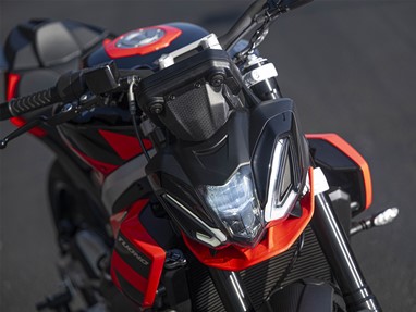 Aprilia Tuono 457 2025 | Moto | Motos