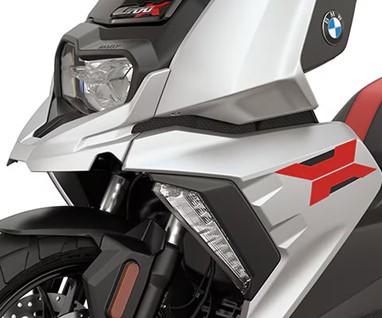 BMW C 400 X 2026 | Scooter | Urban Mobility
