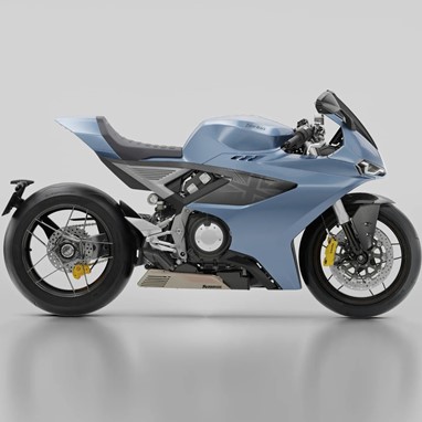 Norton Manx R Signature 2026 | Moto | Manx R