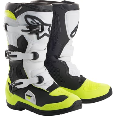 Botas Alpinestars TECH 3S YOUTH | Botas