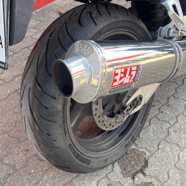 Honda CBR 1100XX | Moto