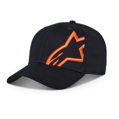 Boné Alpinestars CORP SNAP 2 HAT | Boné