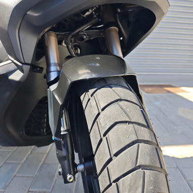 Honda ADV 350 | Scooter