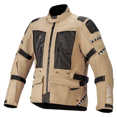 Blusão Alpinestars MOWAT DRYSTAR® JACKET | Blusão