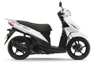 Suzuki Address 110 | Scooter | Scooter